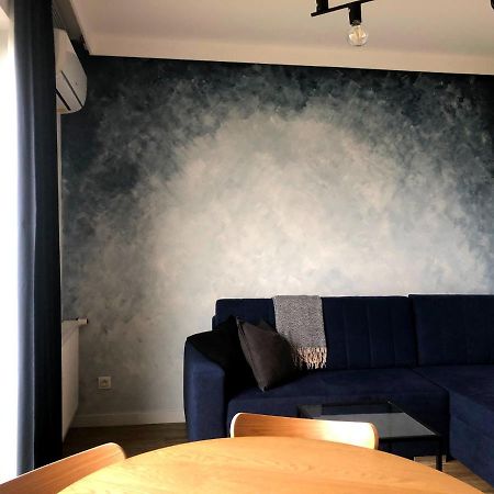 Apartament Sky Jastrzębia Góra Buitenkant foto