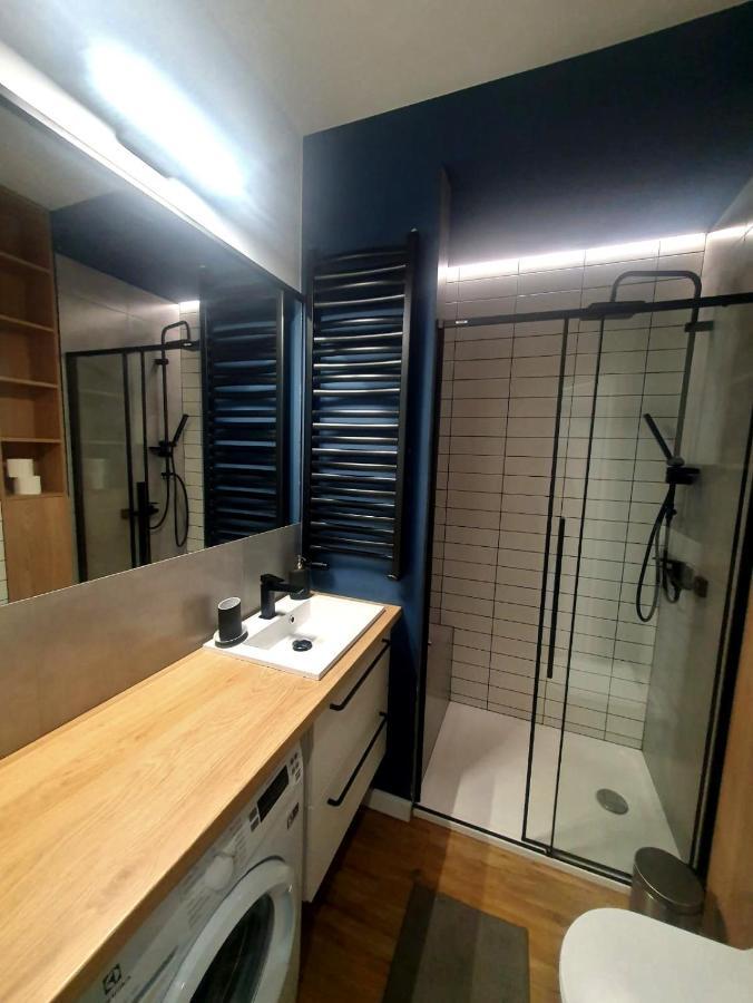 Apartament Sky Jastrzębia Góra Buitenkant foto